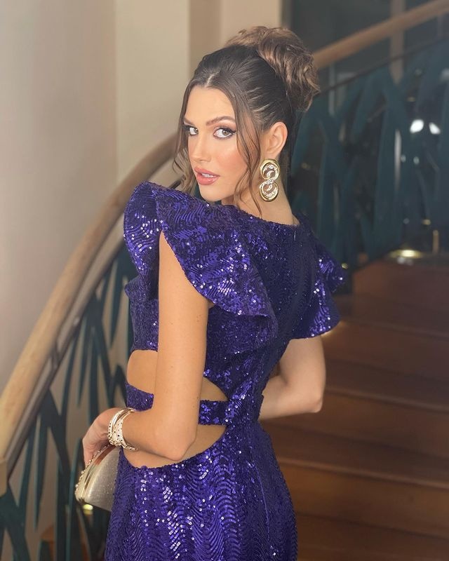 Hoa hậu Hòa bình ảnh 11 Hoa hau Hoa binh anh 11