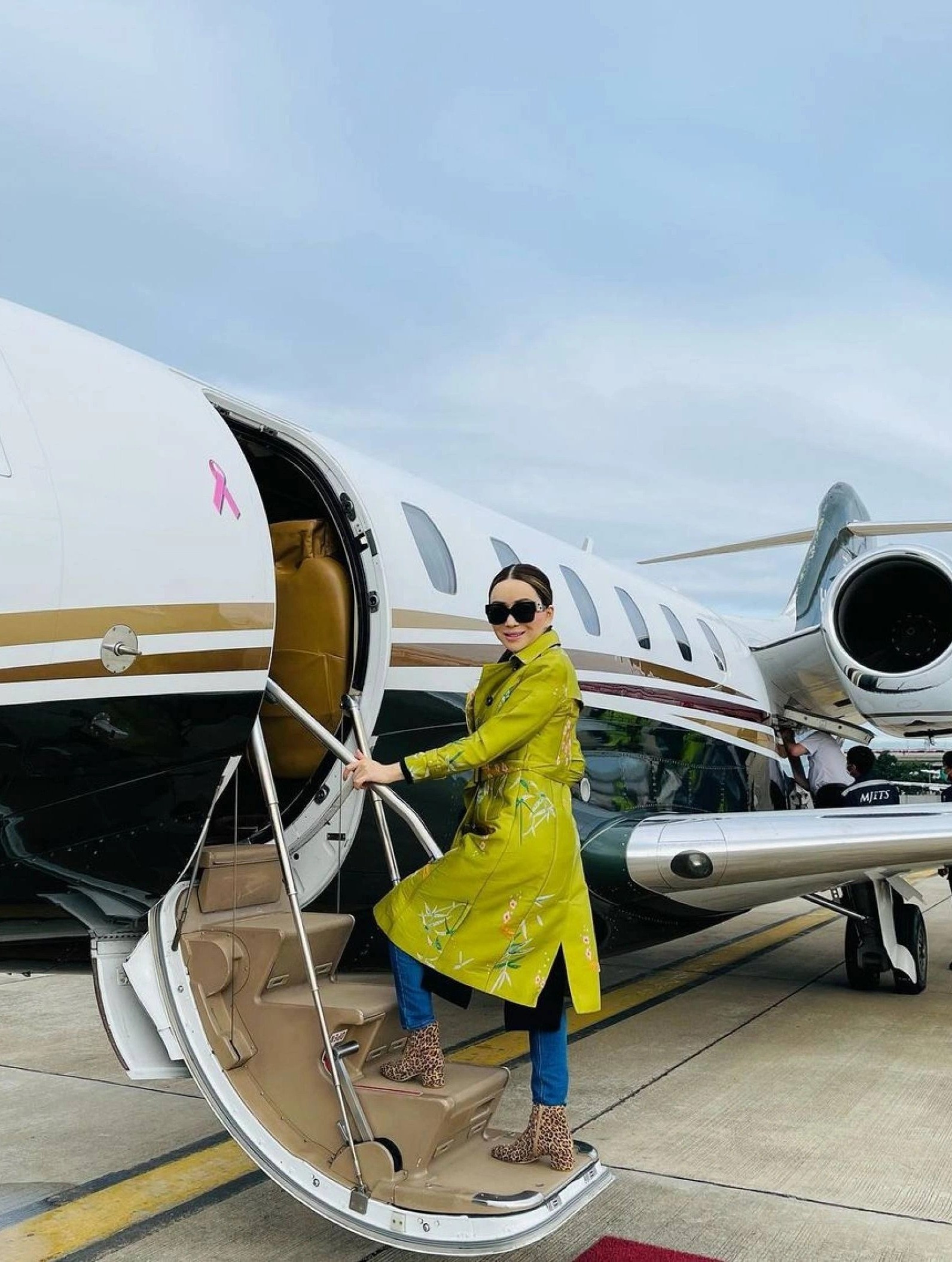 Hoa hau Hoan vu anh 2