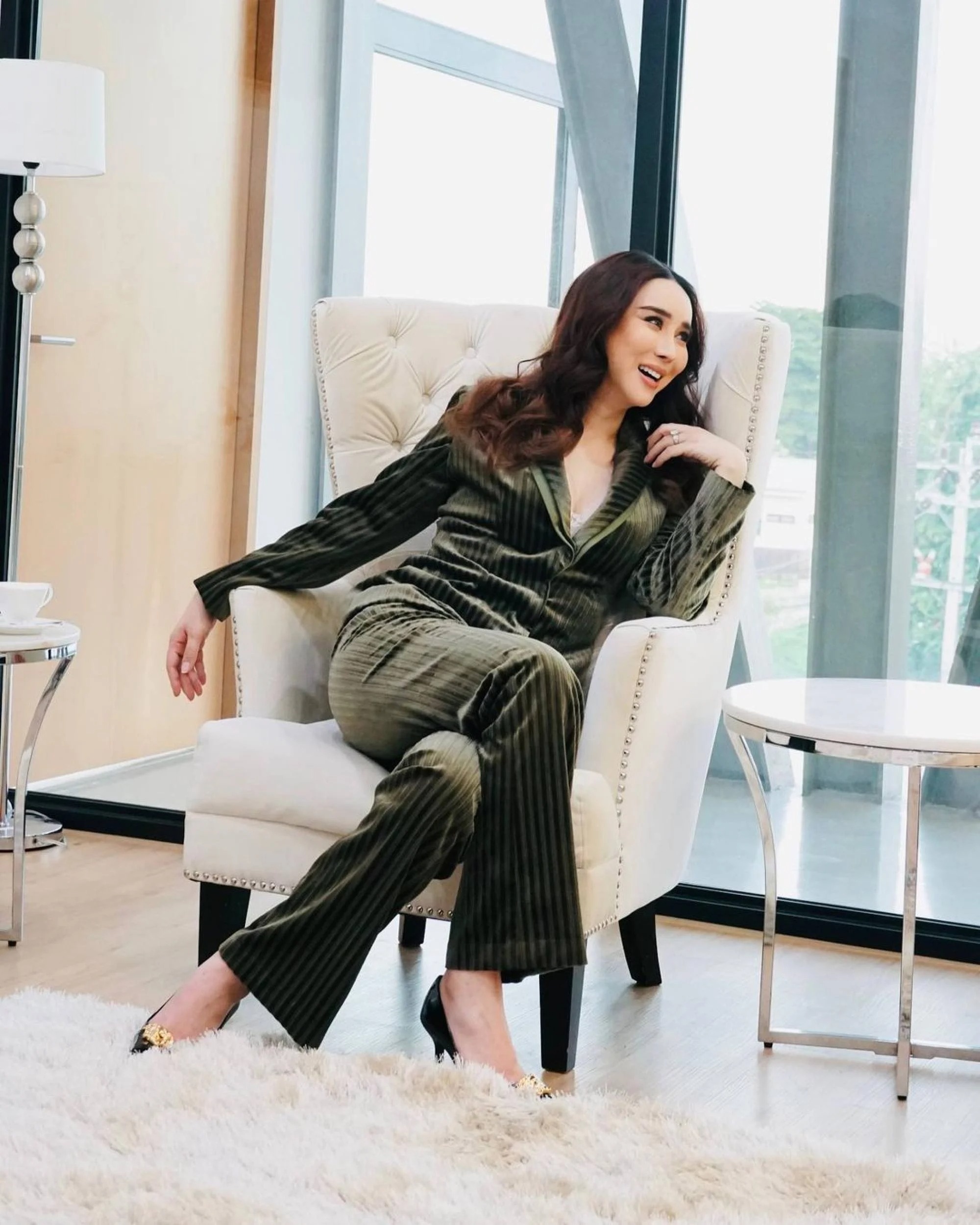 Hoa hau Hoan vu anh 3