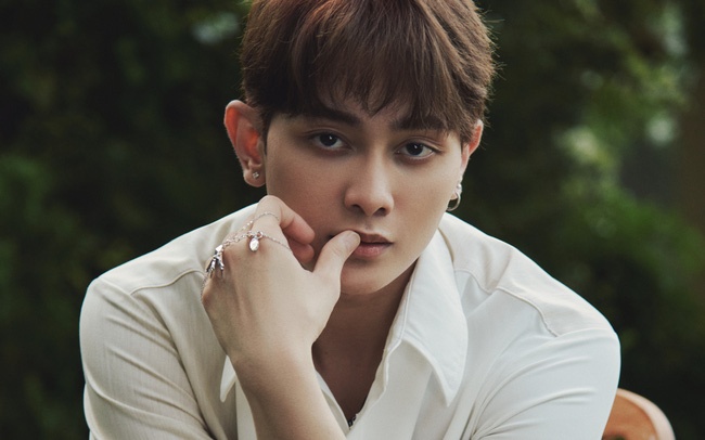 Tan binh Vpop ke ve su khac nghiet cua cong nghiep giai tri Han Quoc hinh anh