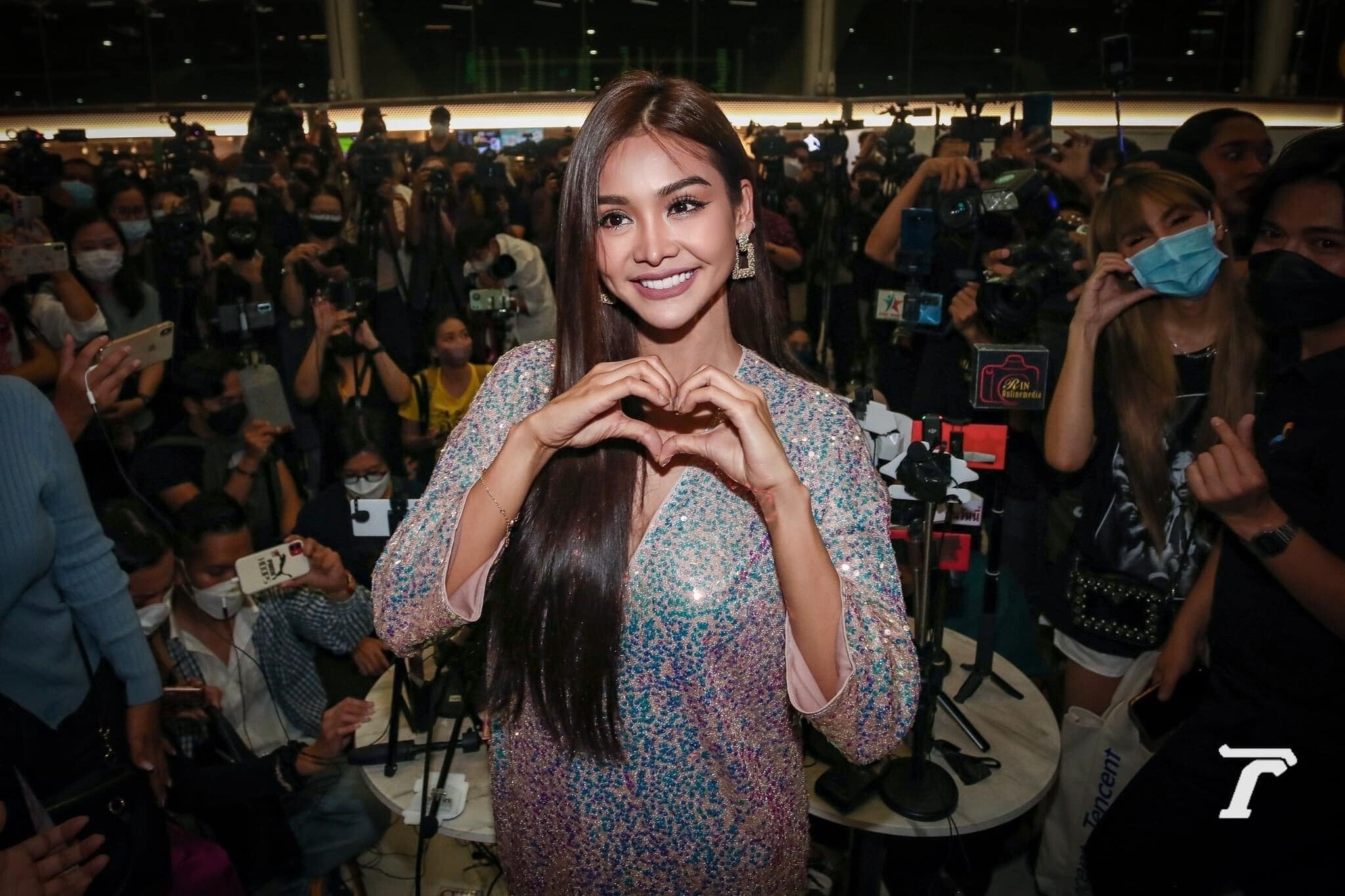 Hoa hậu Hòa bình ảnh 2 Hoa hau Hoa binh anh 2