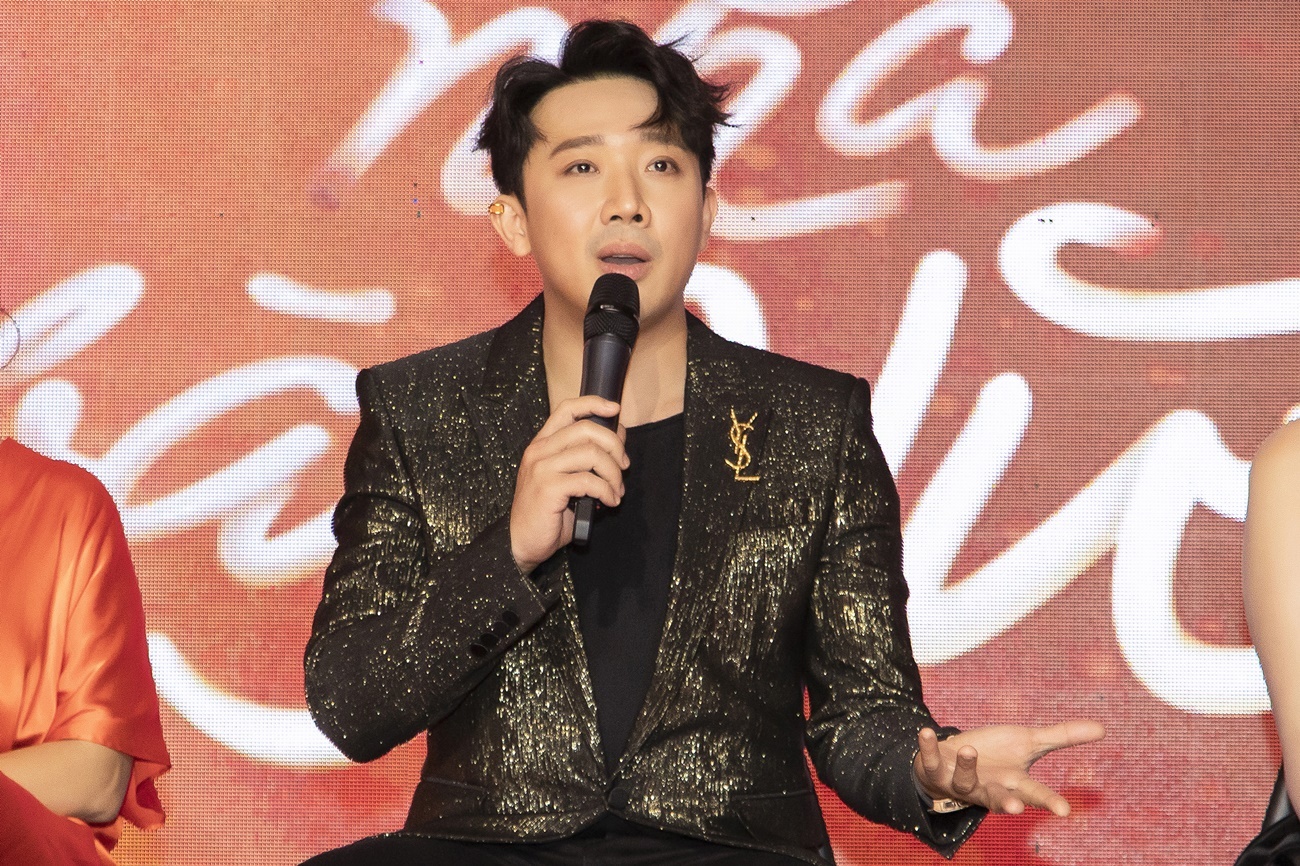 The kho cua Tran Thanh hinh anh