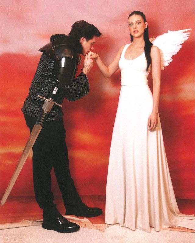 Brooklyn Beckham ảnh 4 Brooklyn Beckham anh 4