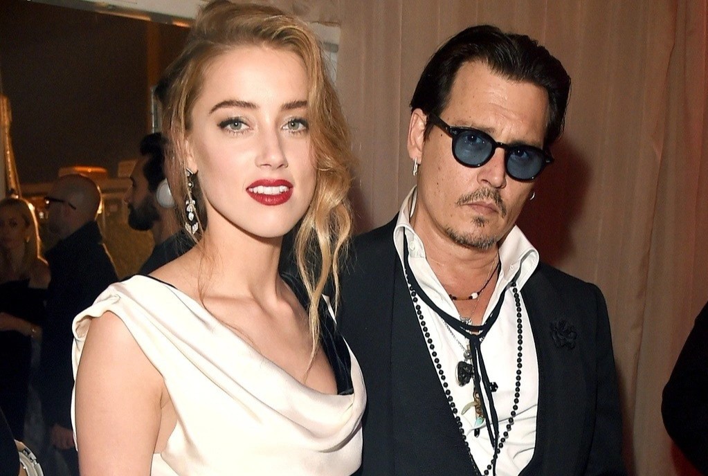 Amber Heard cua hien tai hinh anh