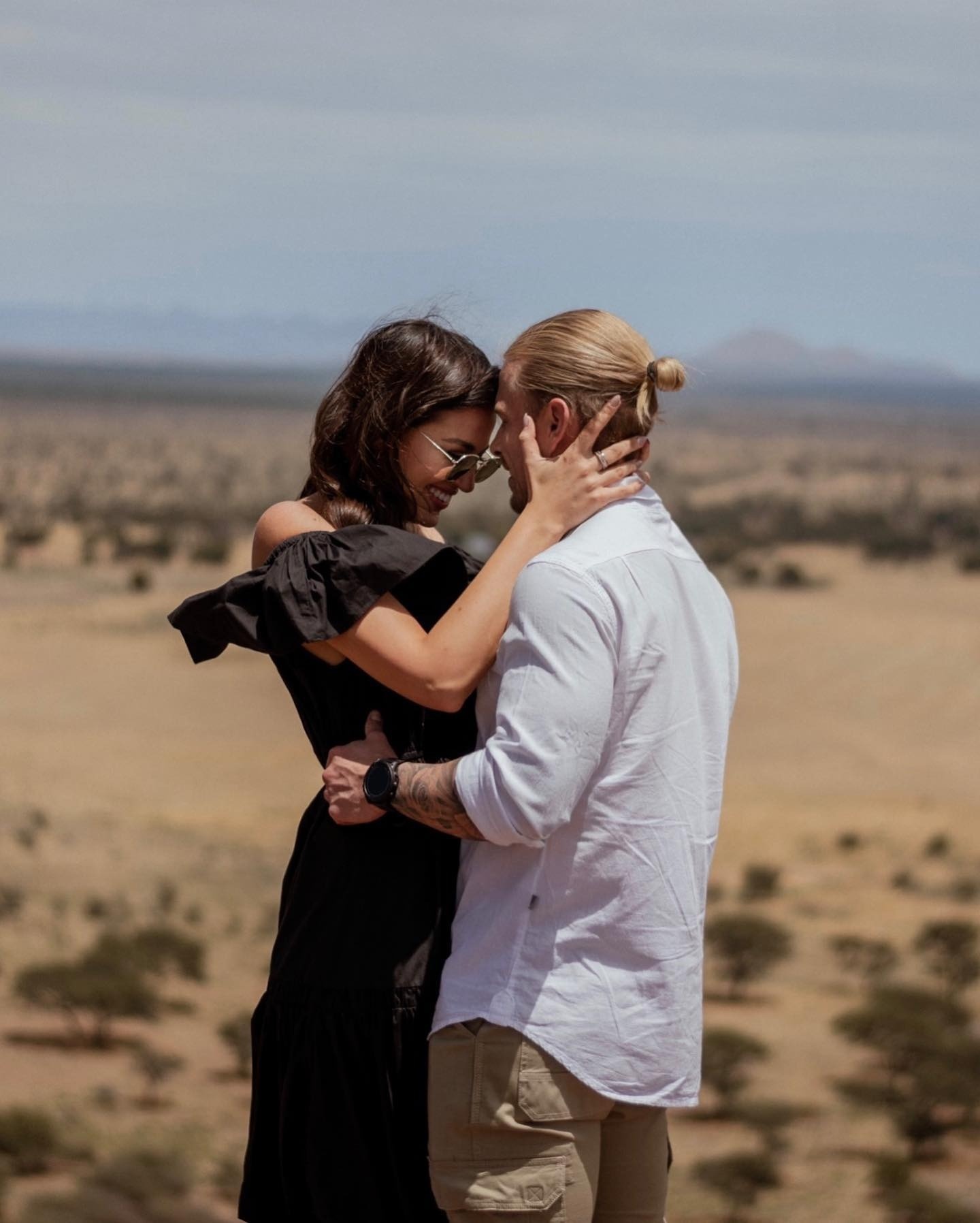 Hoa hau Sieu quoc gia anh 1