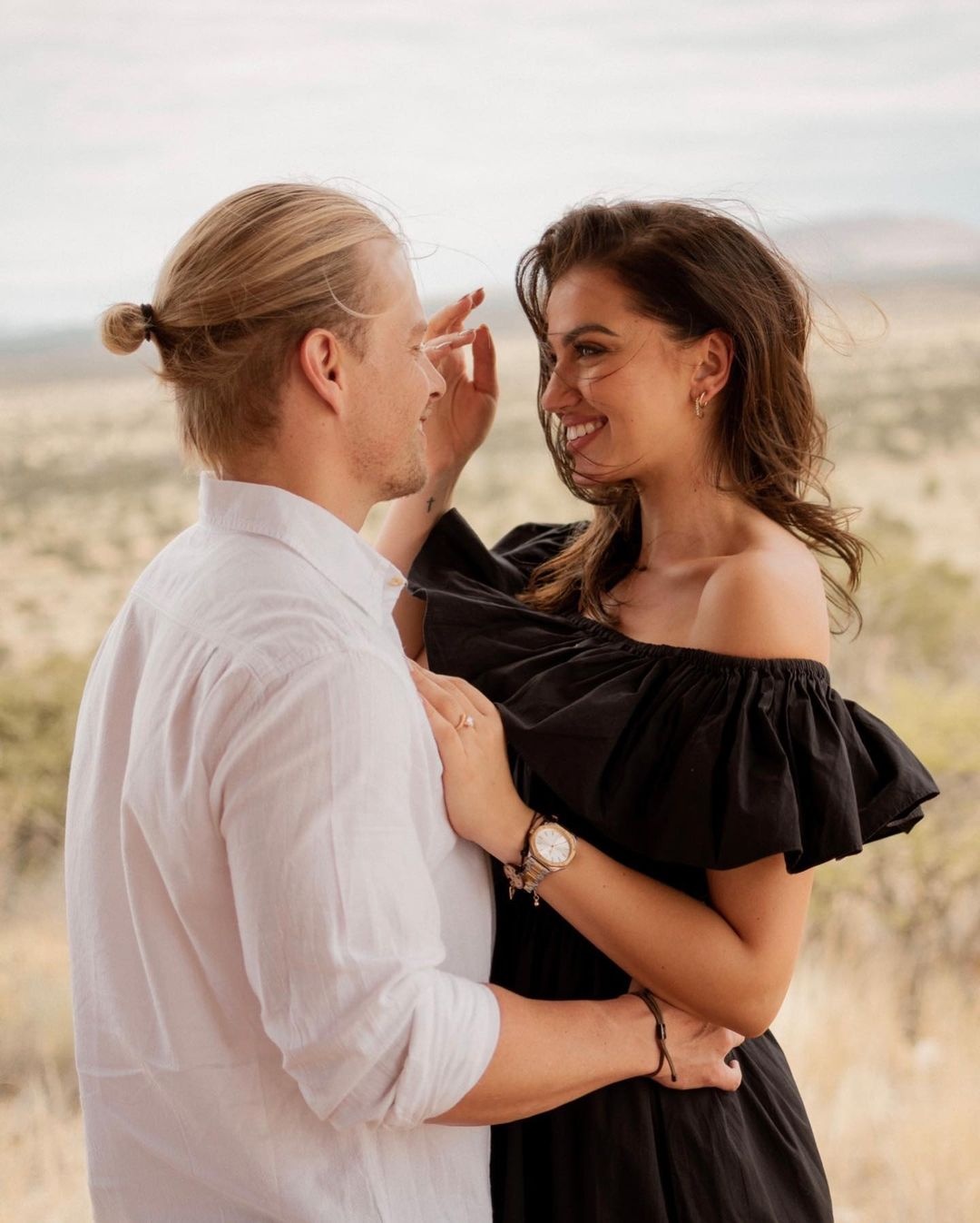 Hoa hau Sieu quoc gia anh 2