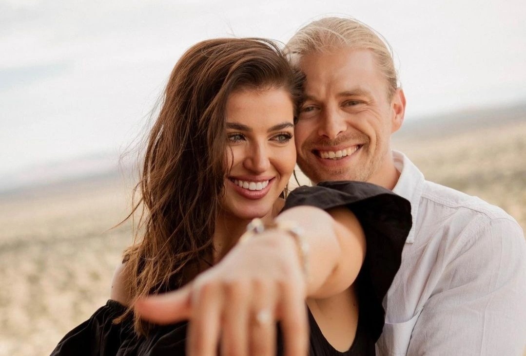 Hoa hau so huu 've dep vuot thoi gian' nhan loi cau hon hinh anh