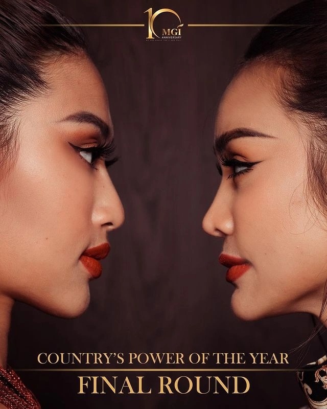 Hoa hau Hoa binh anh 2