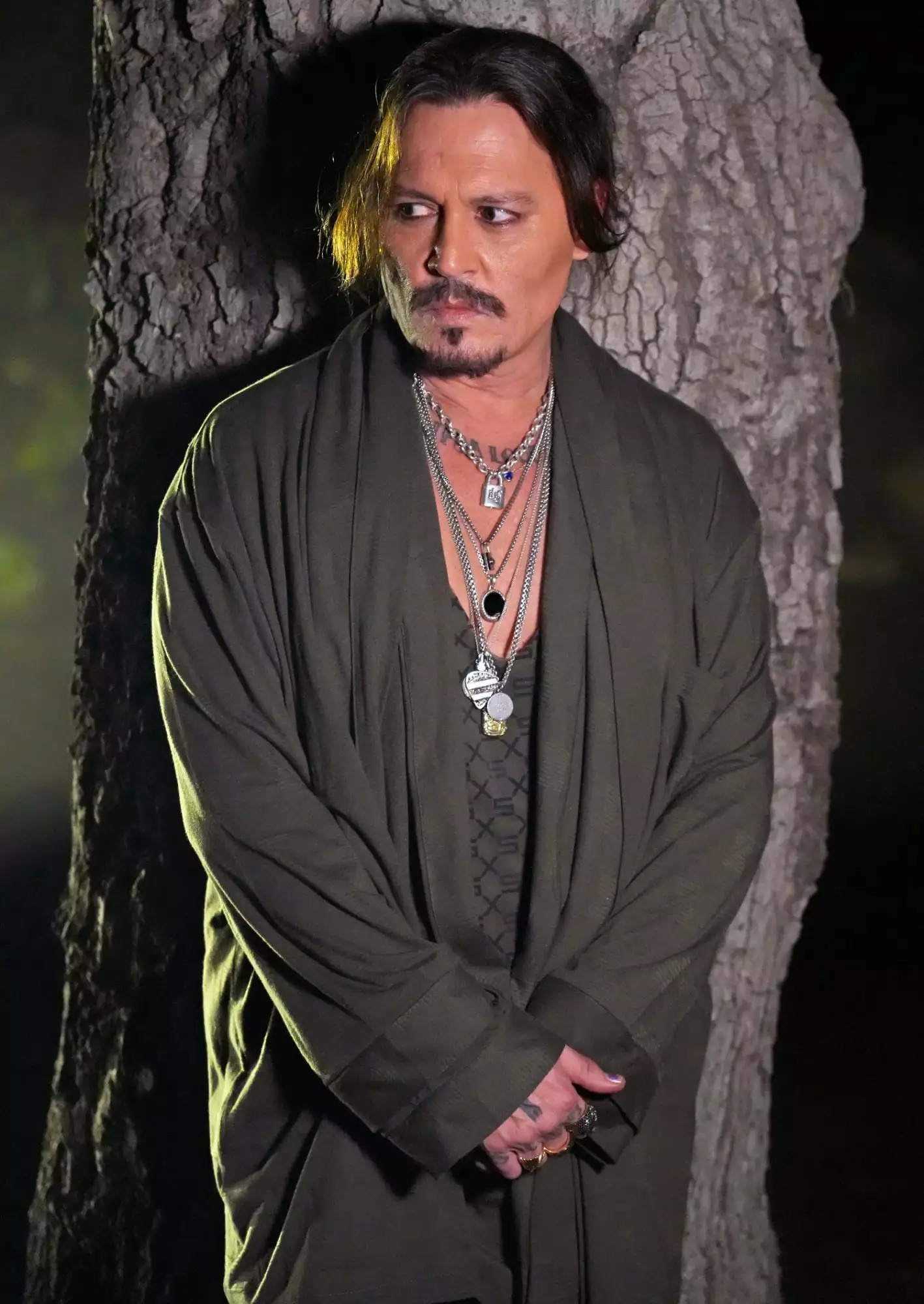 Johnny Depp anh 1