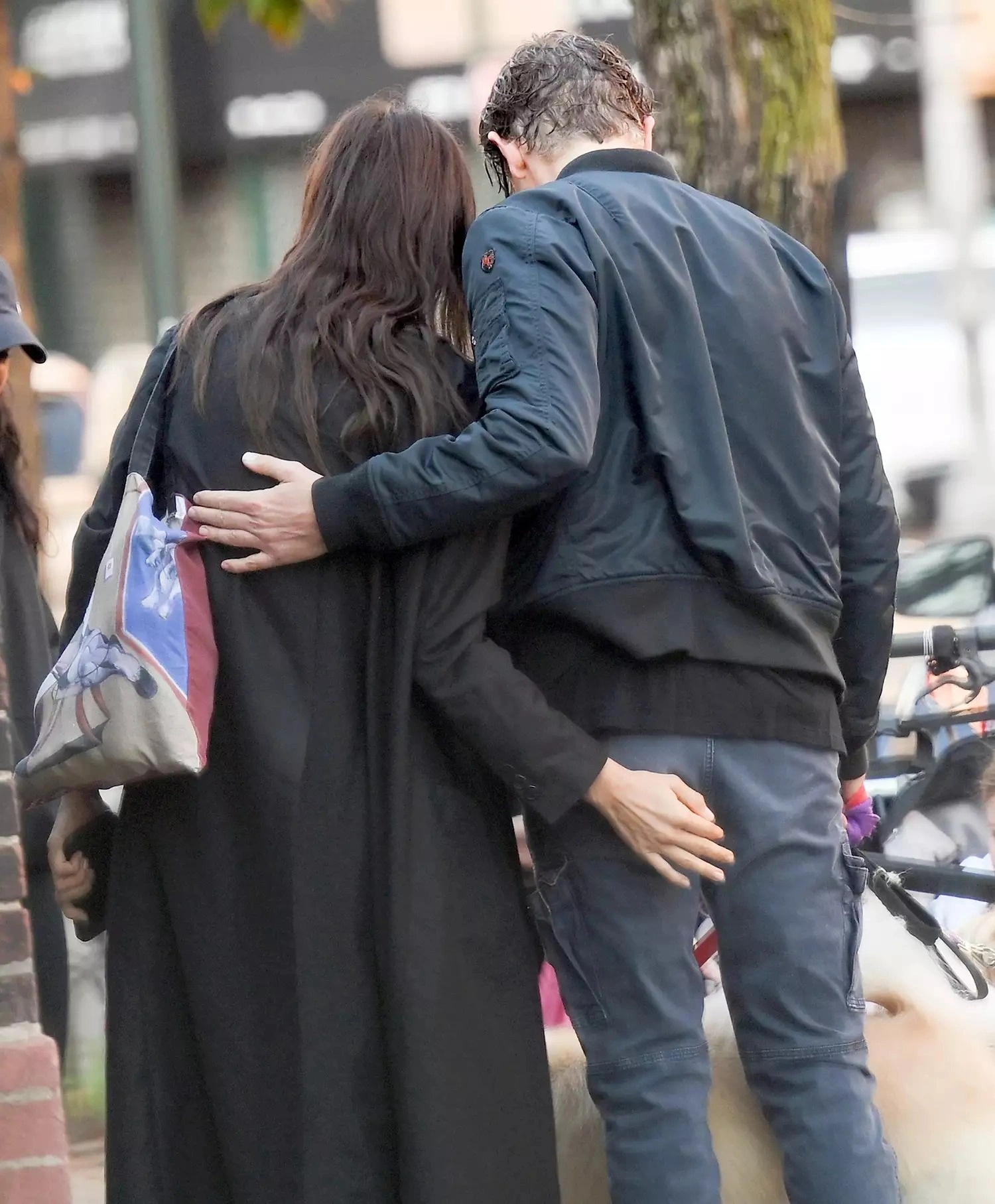 Irina Shayk va Bradley Cooper anh 2