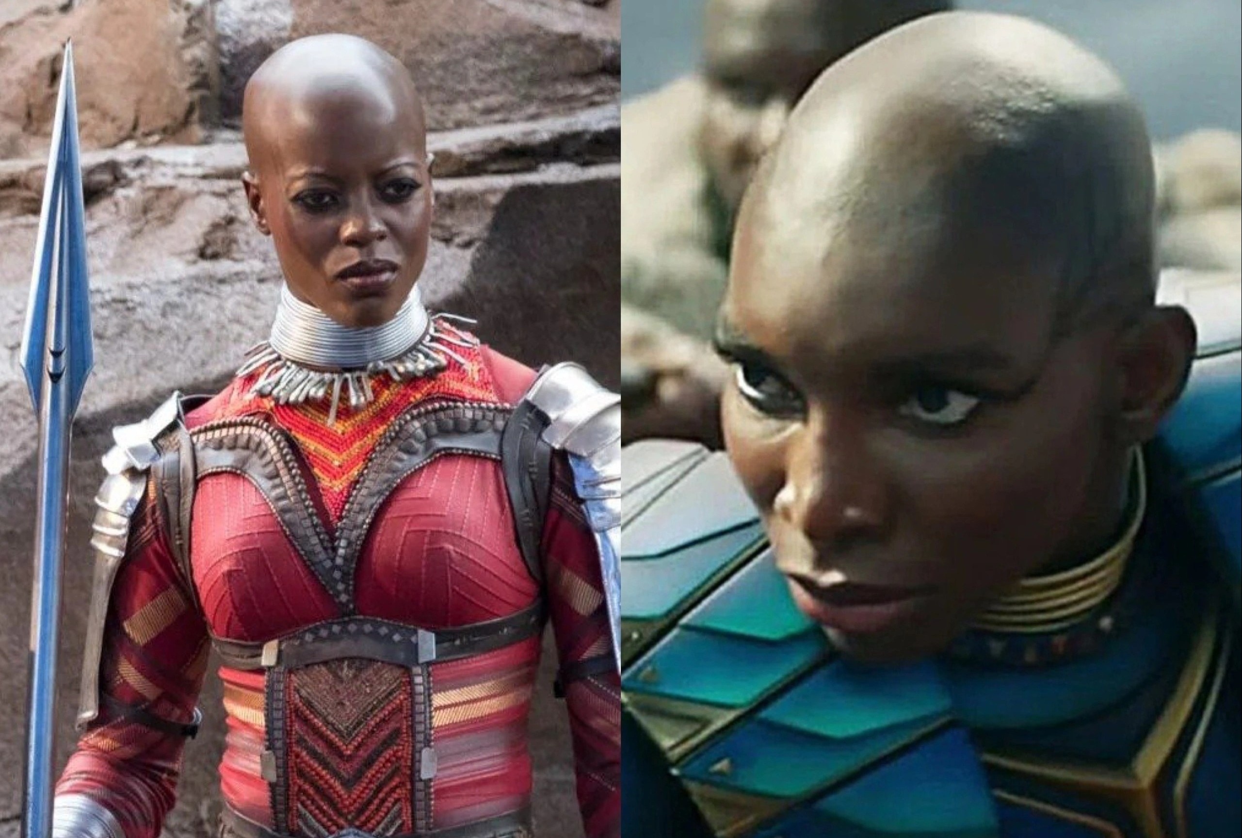 Canh hon tran 10 giay trong 'Black Panther 2' bi cat o Kuwait hinh anh