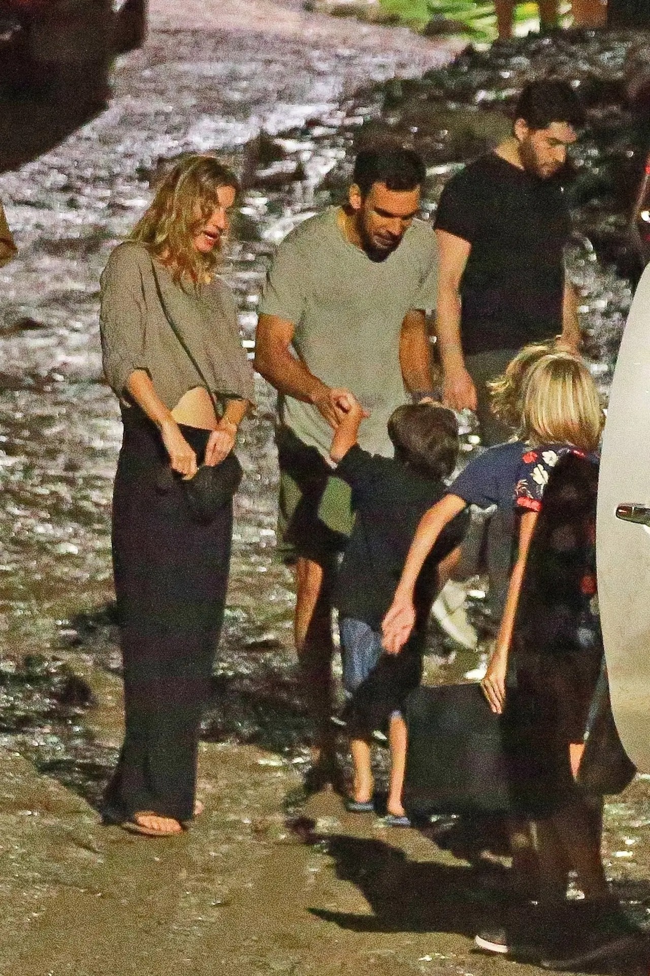 Gisele Bundchen anh 1