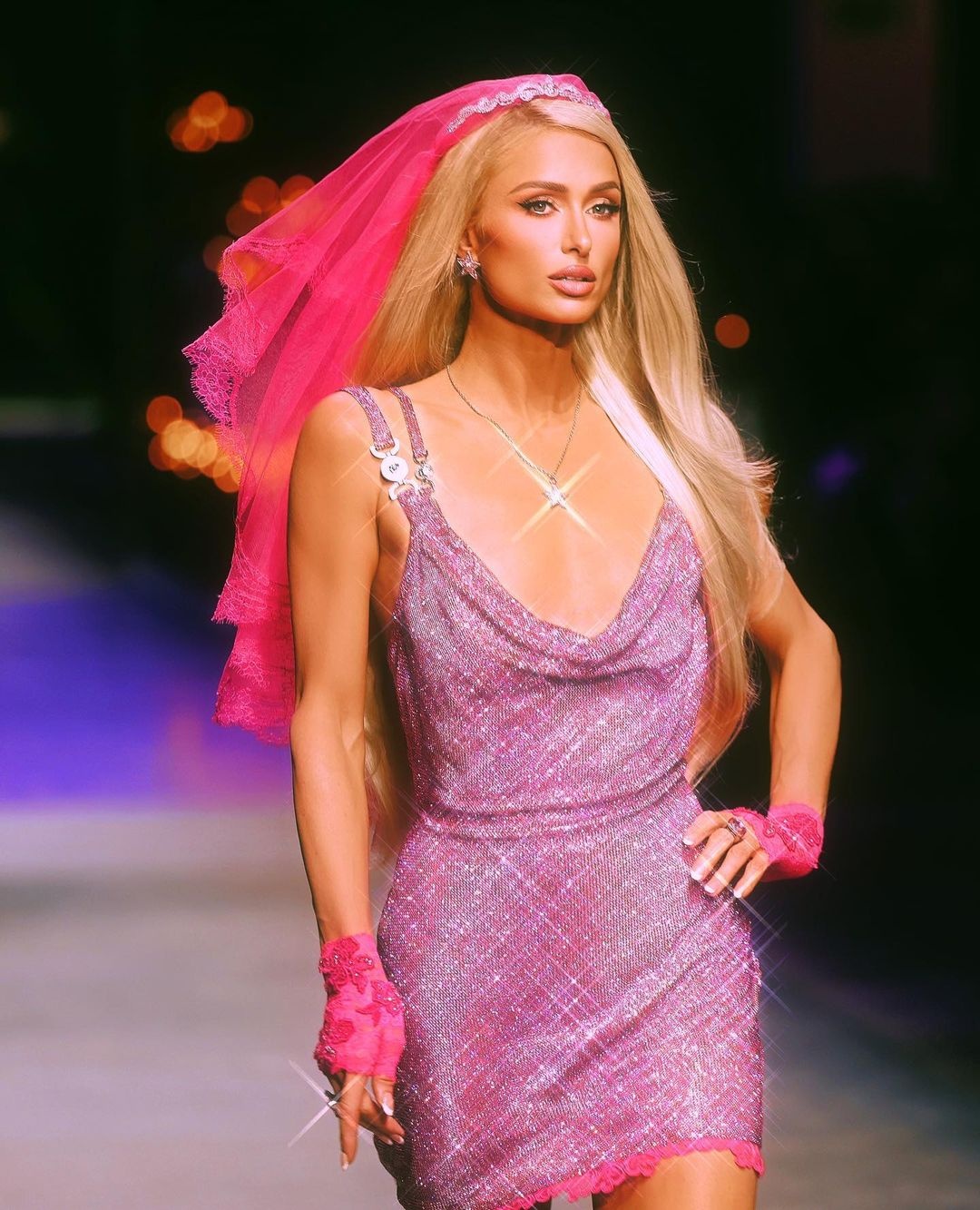 Paris Hilton anh 5