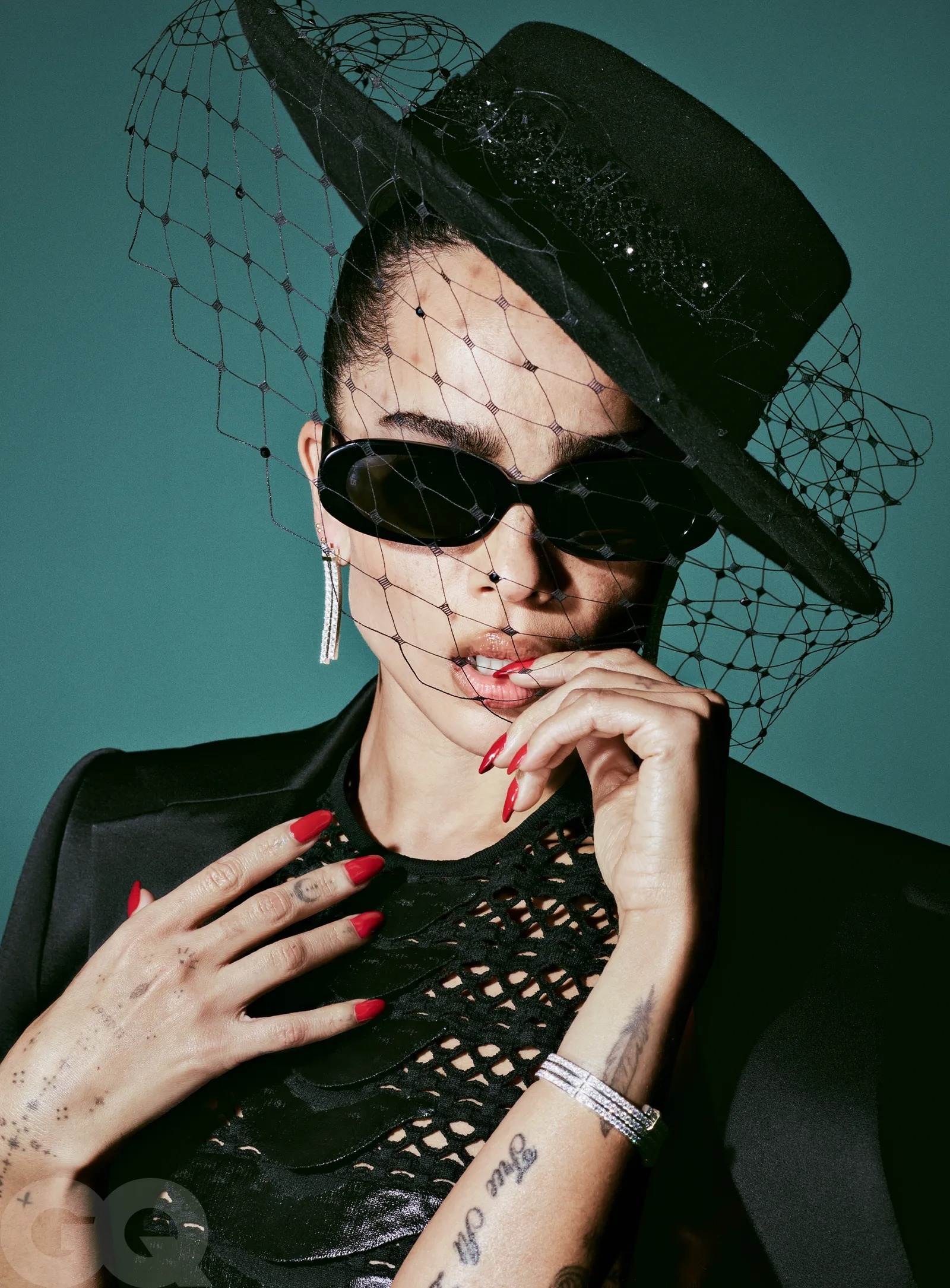 minh tinh The Batman anh 3