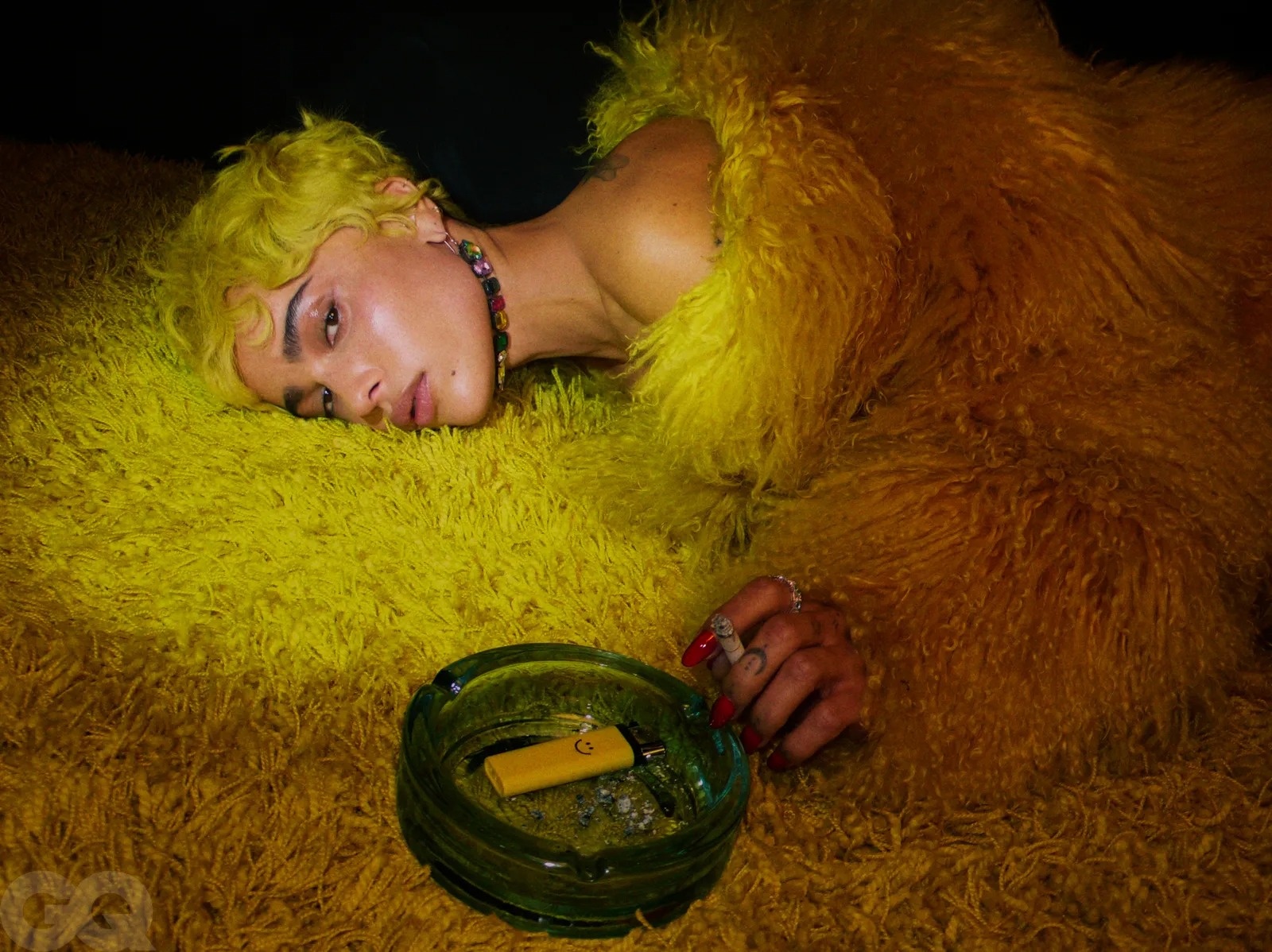 minh tinh The Batman anh 5