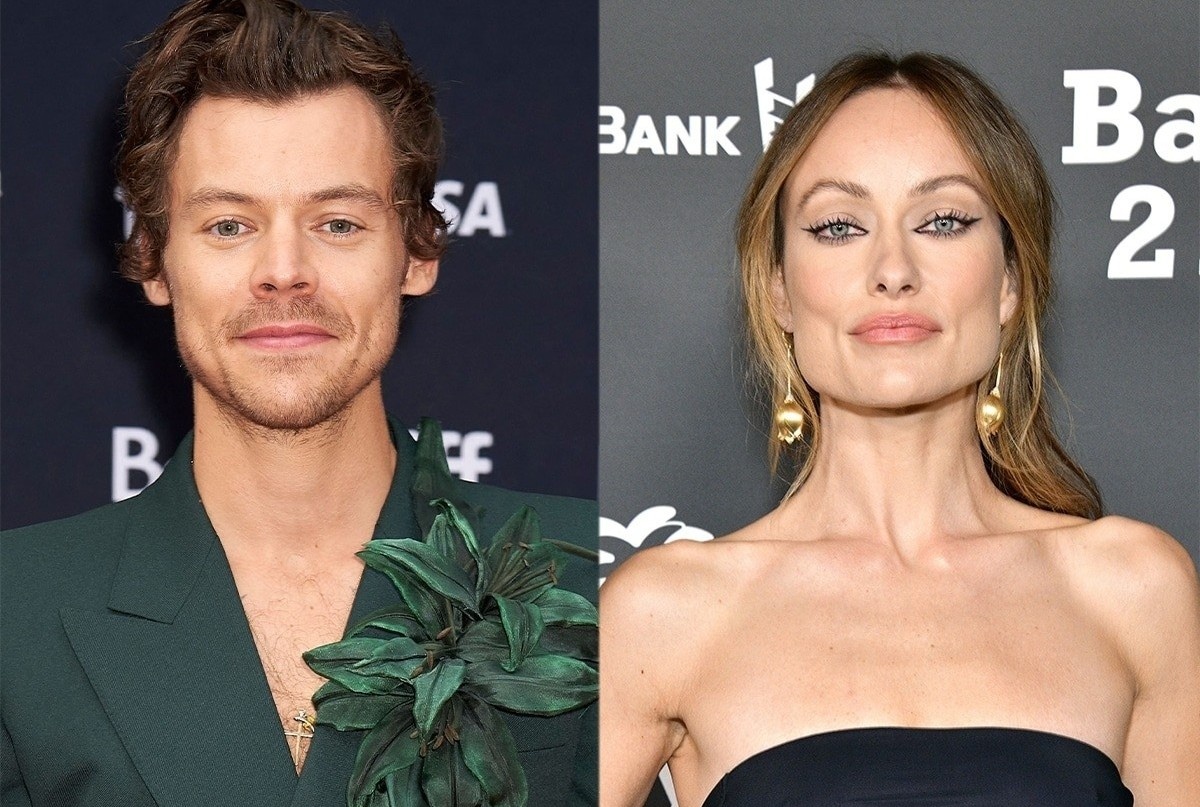 Harry Styles chia tay ban gai hon 10 tuoi hinh anh