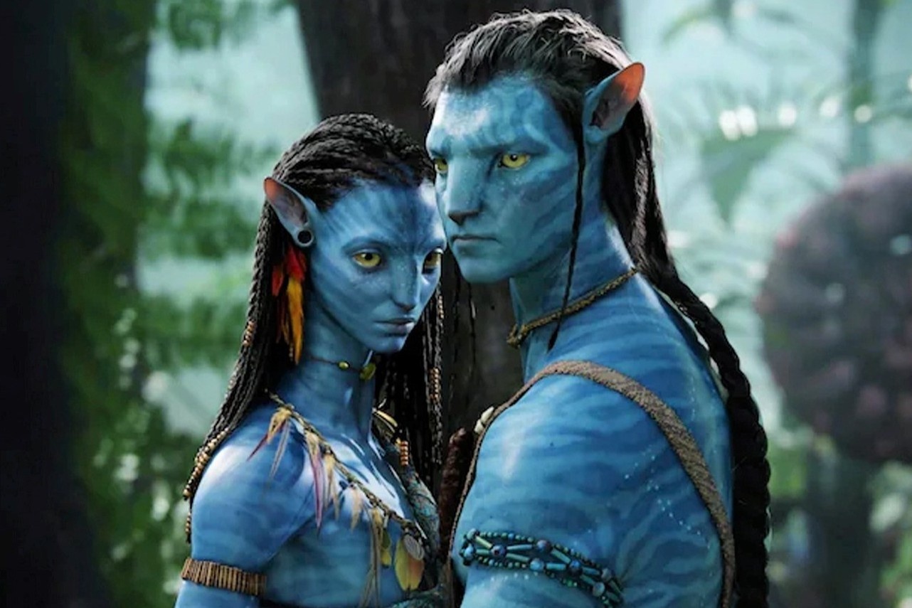 'Avatar 2' se khoi chieu o Trung Quoc hinh anh