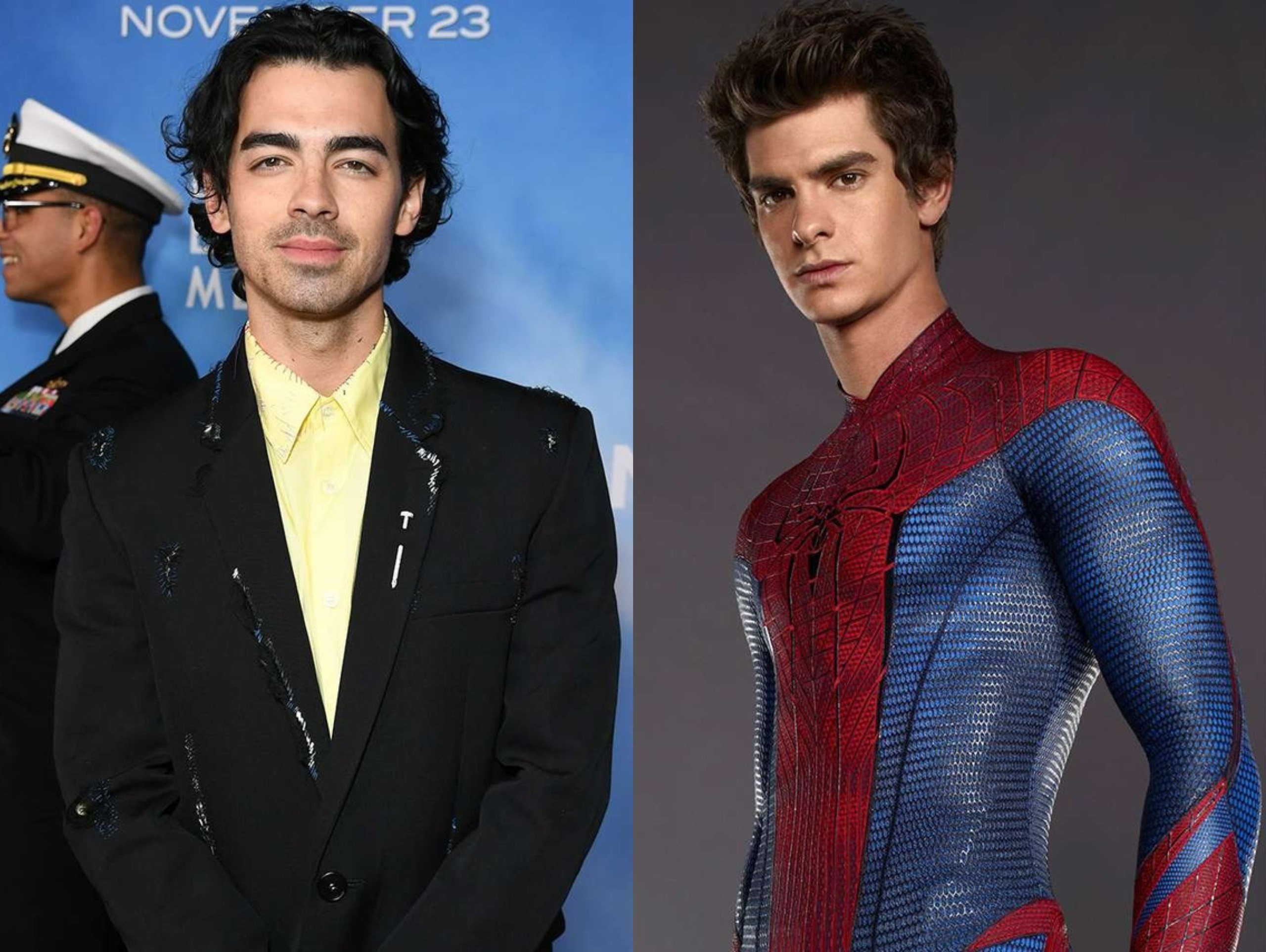 Người Nhện  ảnh 1 Nguoi Nhen anh 1