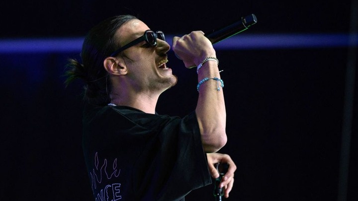 No sung trong dem nhac anh 1