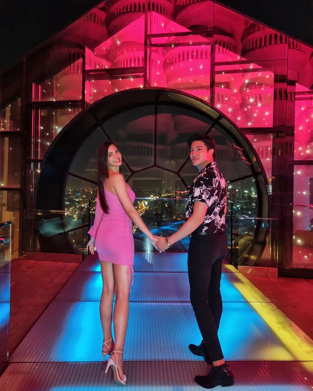 Hoa hau Hoan vu anh 2