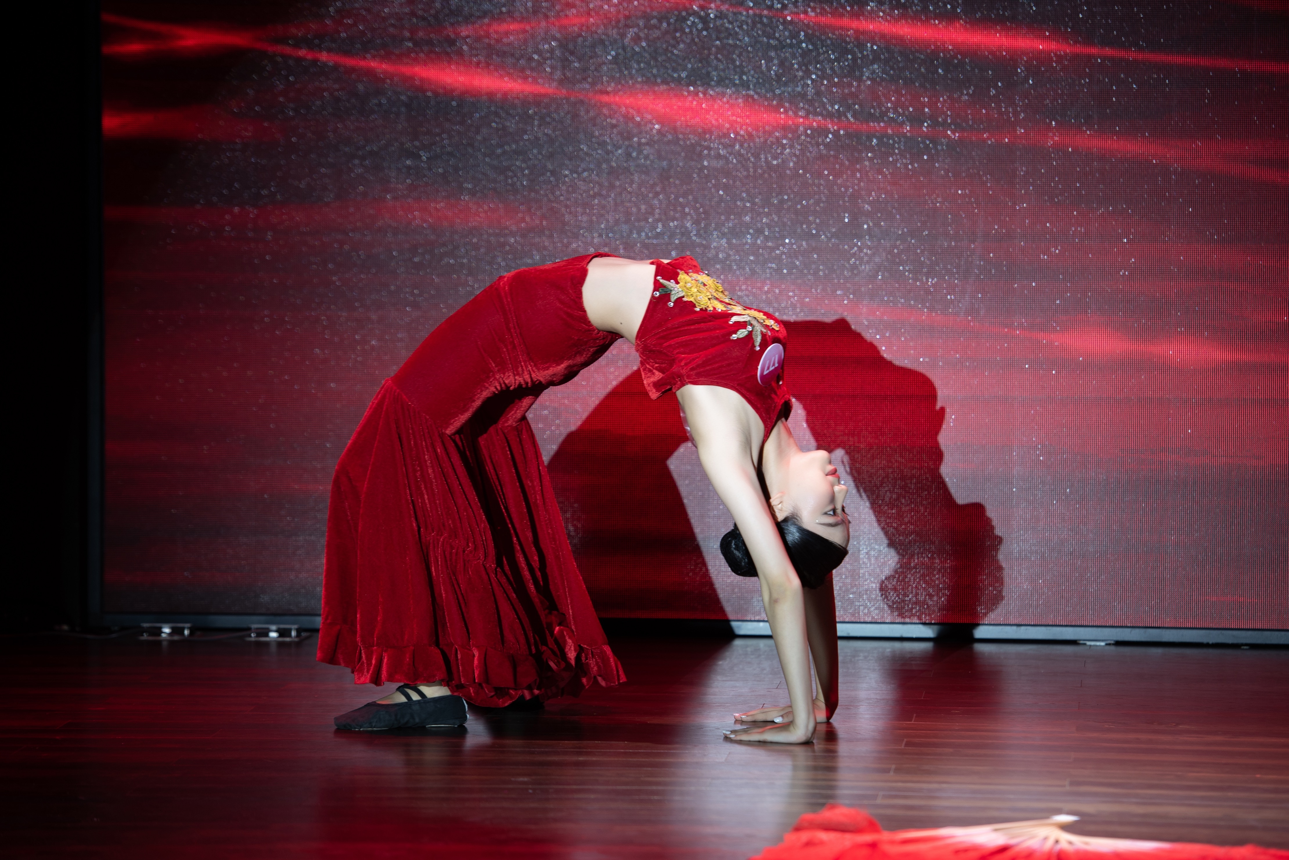 Hoa hau Viet Nam anh 11