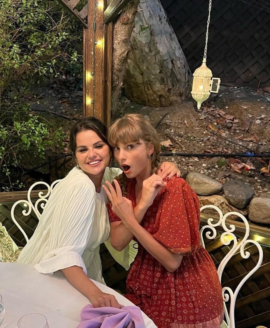 Selena Gomez ảnh 2 Selena Gomez anh 2