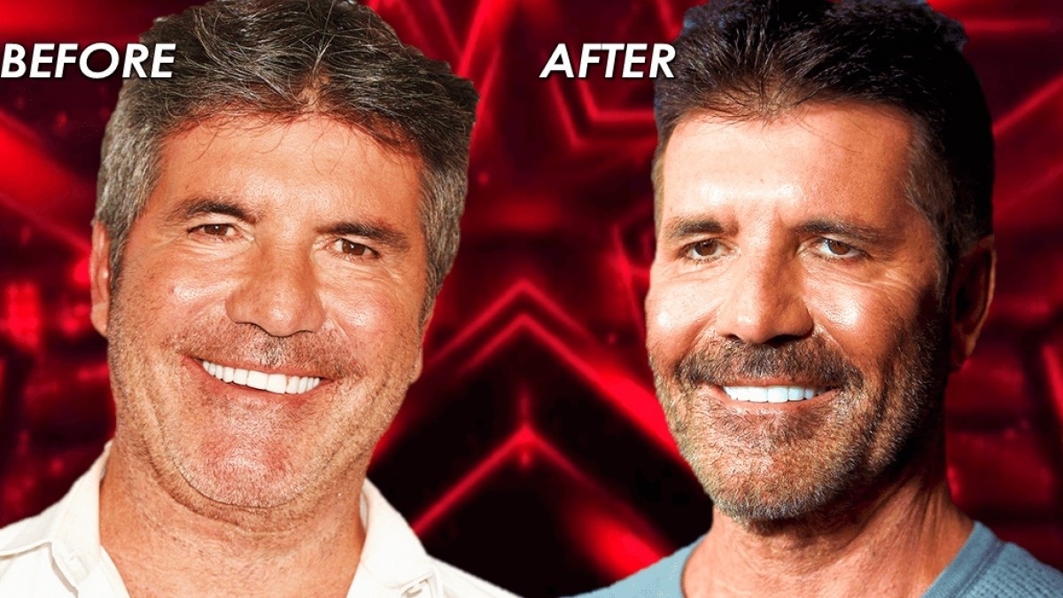 Simon Cowell anh 3