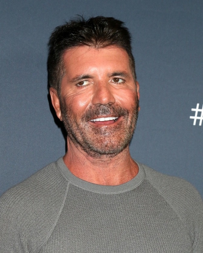 Simon Cowell anh 2