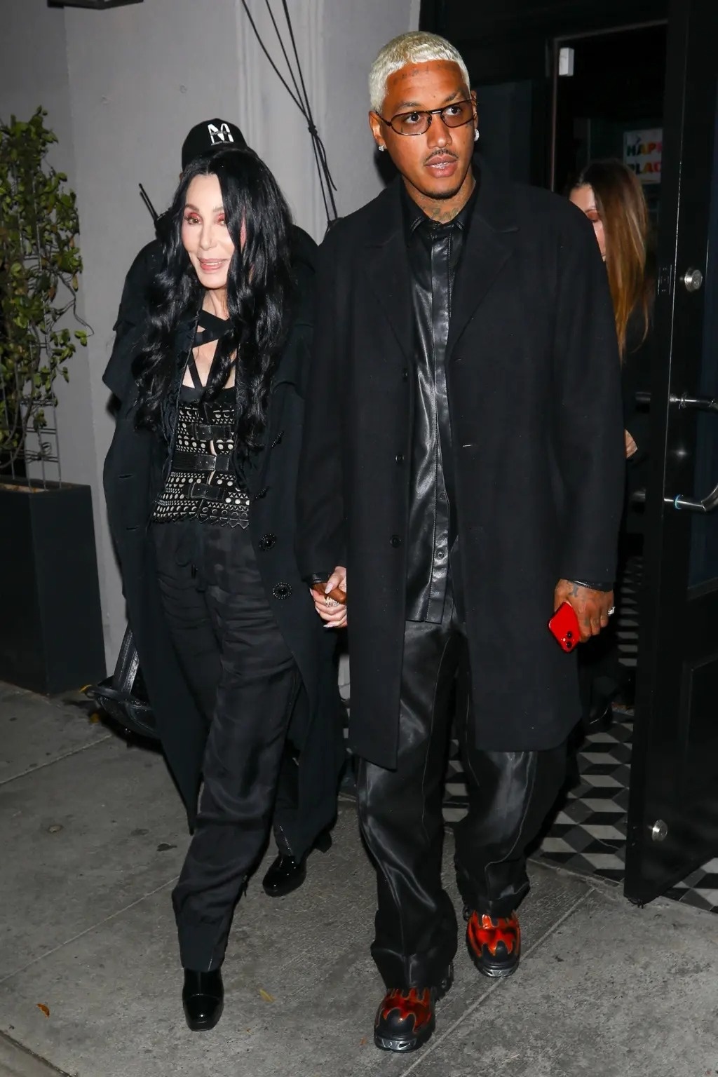 Cher yeu tinh tre anh 1