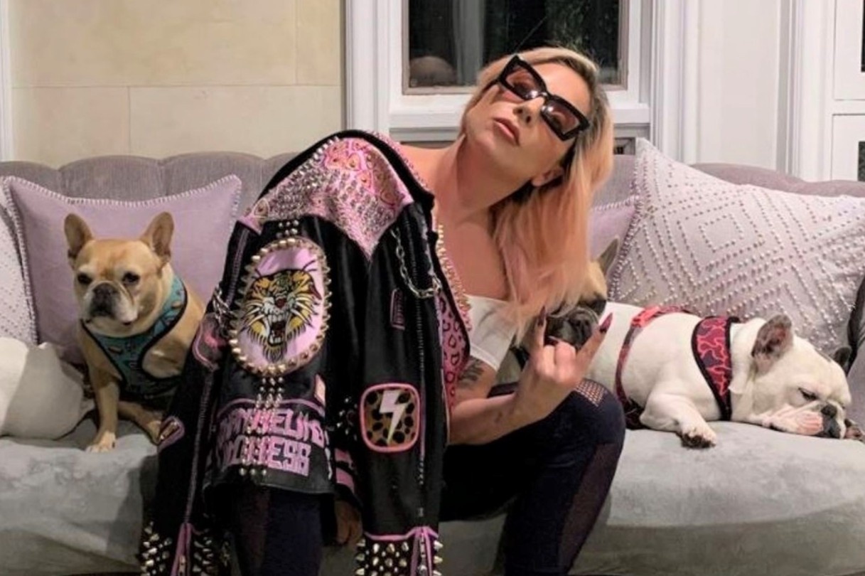 Ke tan cong nhan vien cua Lady Gaga ngoi tu 21 nam hinh anh