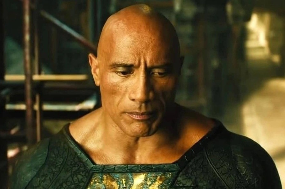 'Black Adam' doi mat nguy co that bai hinh anh