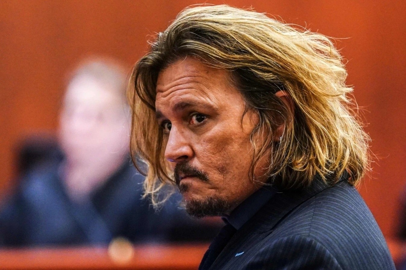 Johnny Depp bi tu choi hinh anh