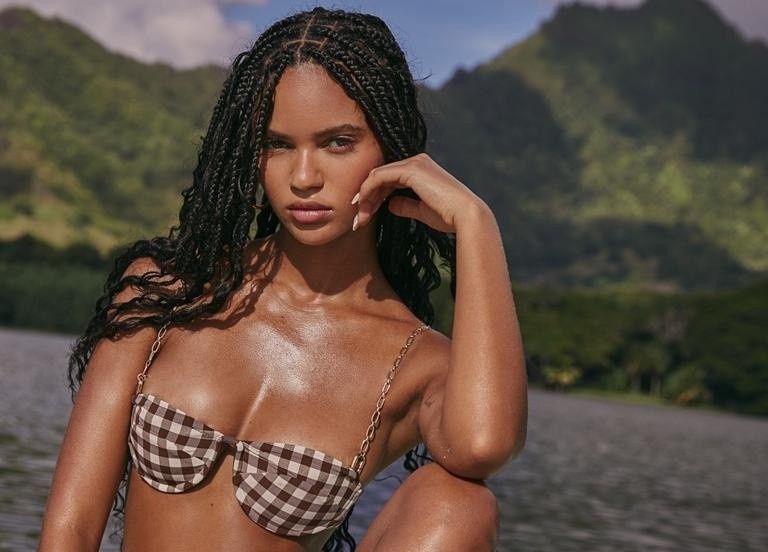 Kanye West va nguoi mau Brazil chia tay chong vanh hinh anh