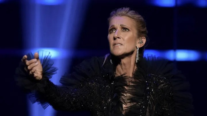 Celine Dion  ảnh 1 Celine Dion anh 1