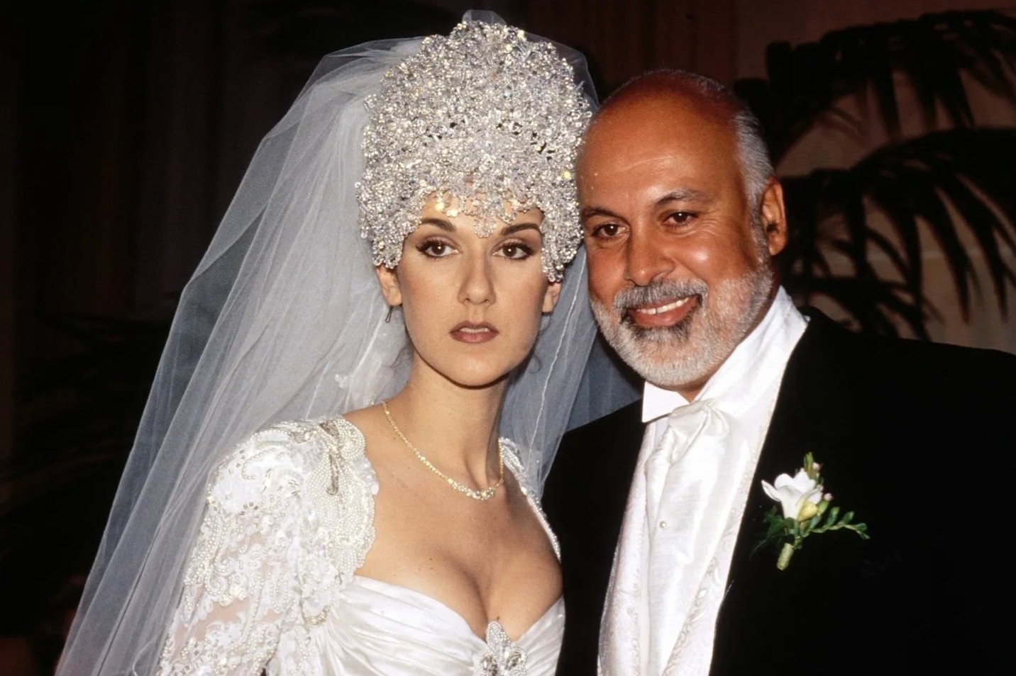 Bi kich cua Celine Dion hinh anh