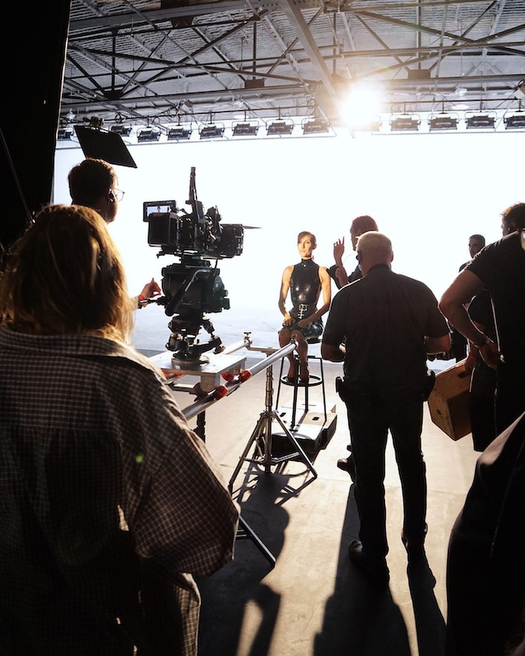 Celine Dion bi benh anh 2