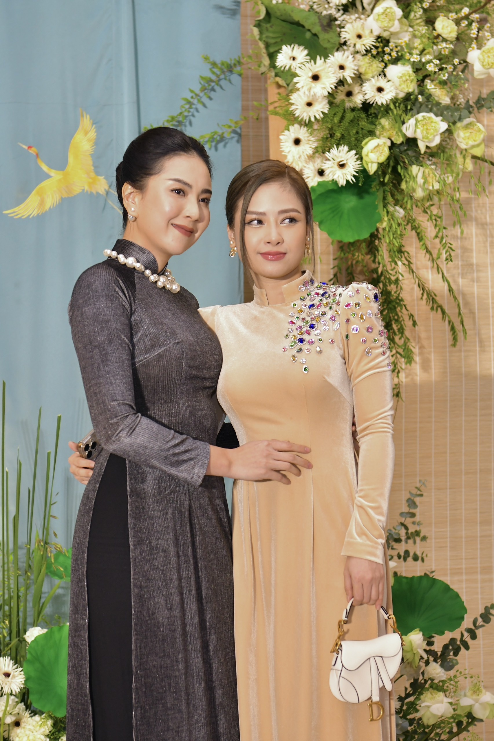 Ngọc Hân cưới ảnh 7 Ngoc Han cuoi anh 7