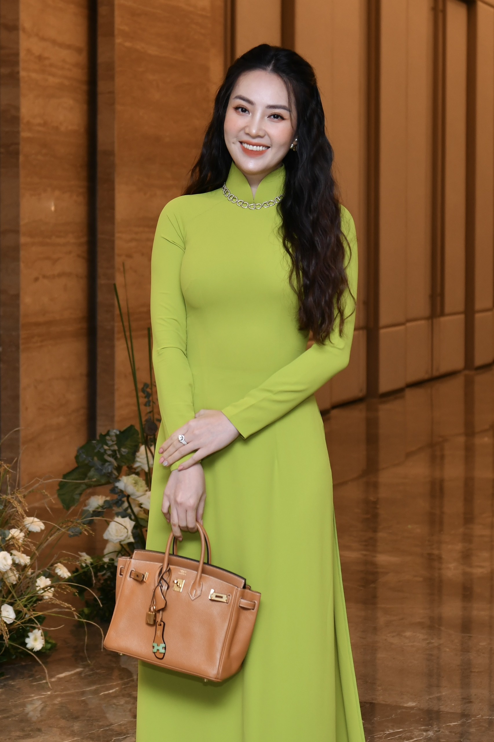 Ngọc Hân cưới ảnh 10 Ngoc Han cuoi anh 10