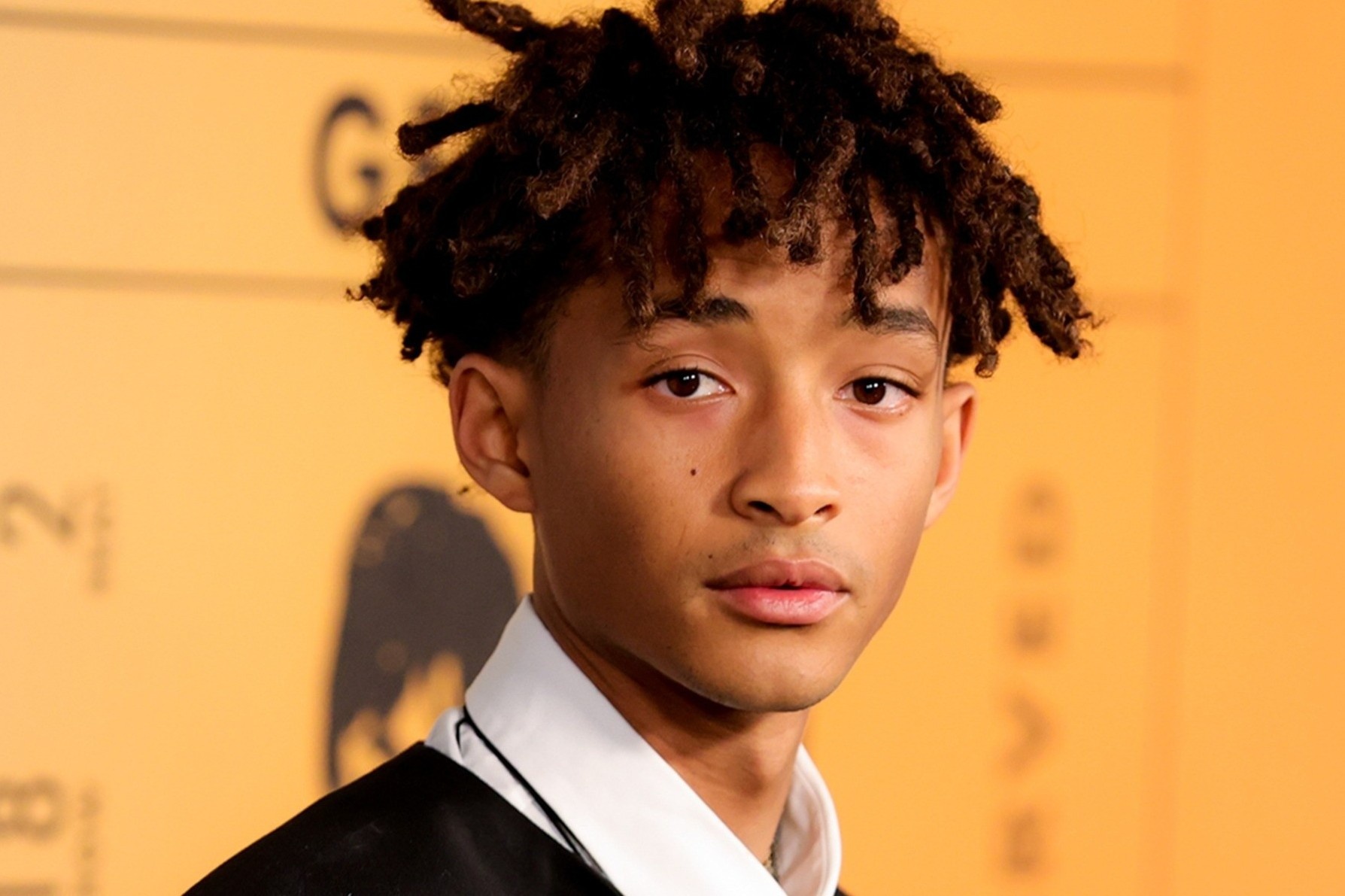 Su nghiep cua Jaden Smith o tuoi 24 hinh anh