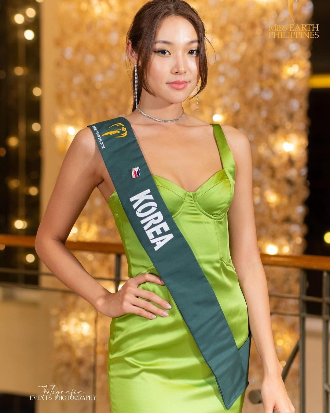 Hoa hậu Hòa bình ảnh 15 Hoa hau Hoa binh anh 15