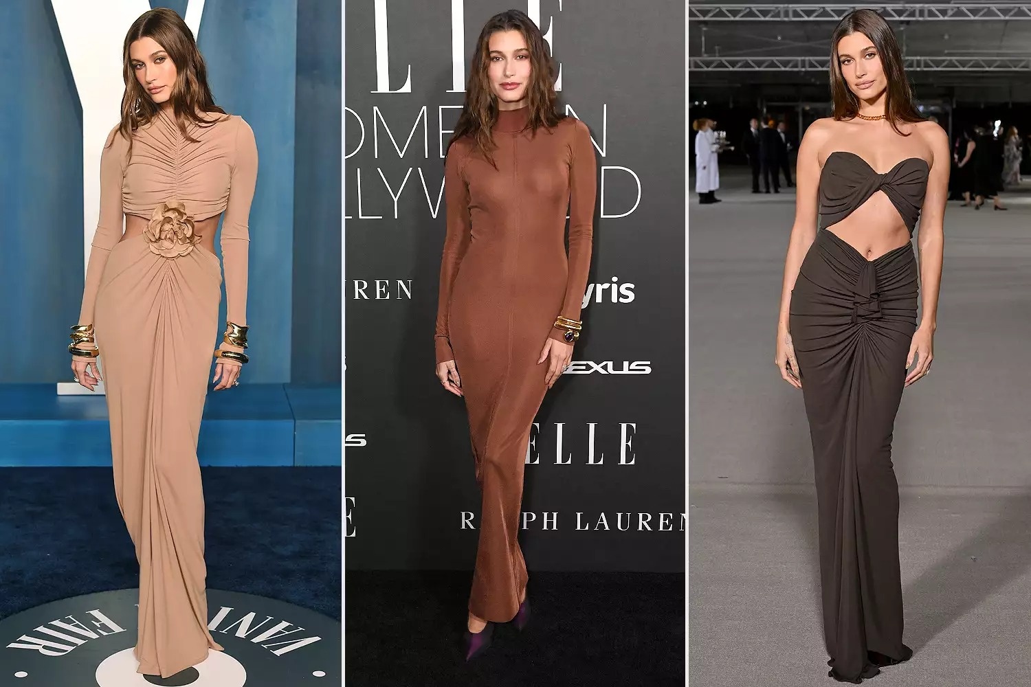 sao mac dep nhat nam anh 1