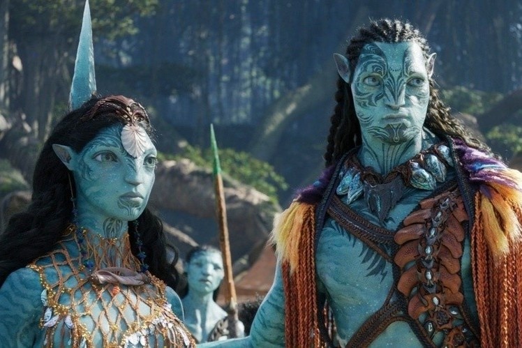 'Avatar 2' chuan bi can moc nua ty USD hinh anh