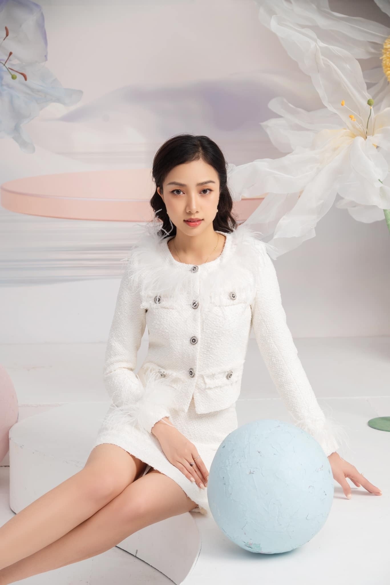 Hoa hậu Việt Nam ảnh 17 Hoa hau Viet Nam anh 17