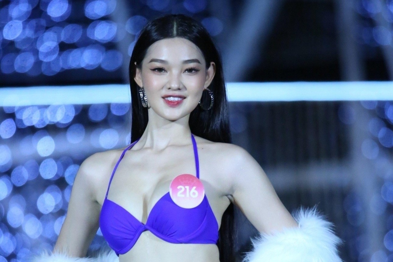 Ai se la Hoa hau Viet Nam 2022? hinh anh