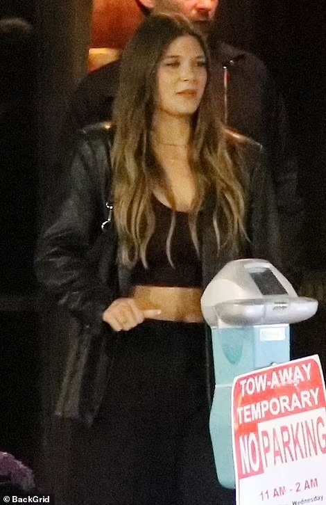 Leonardo DiCaprio ảnh 2 Leonardo DiCaprio anh 2