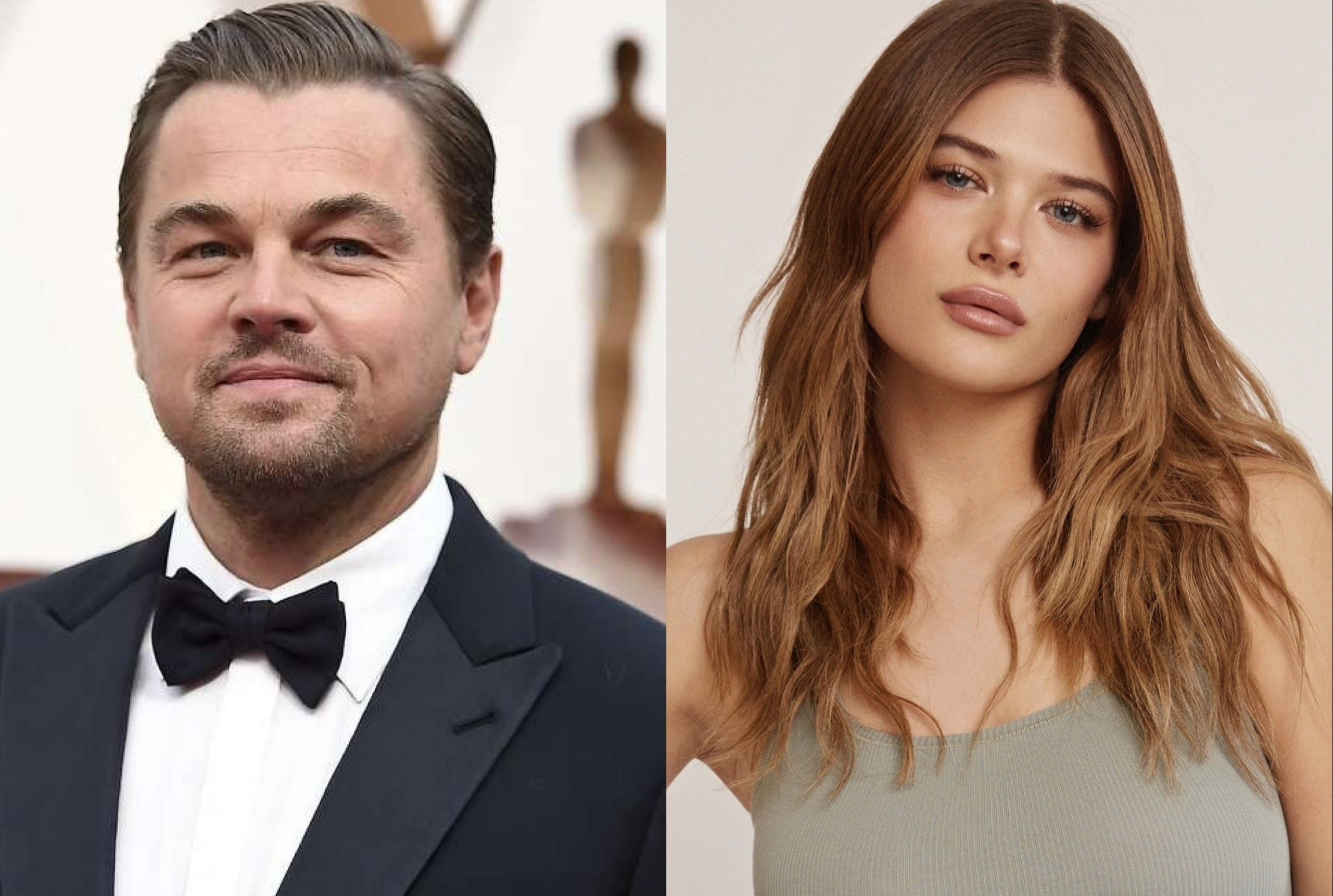 Leonardo DiCaprio di choi cung dien vien 23 tuoi hinh anh