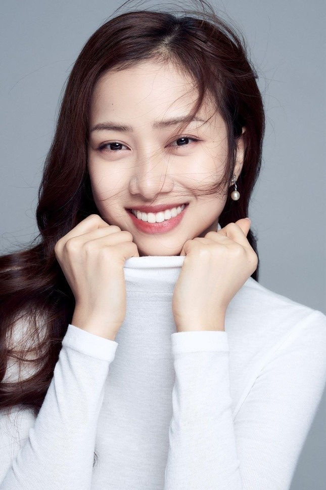 Hoa hậu Việt Nam ảnh 16 Hoa hau Viet Nam anh 16