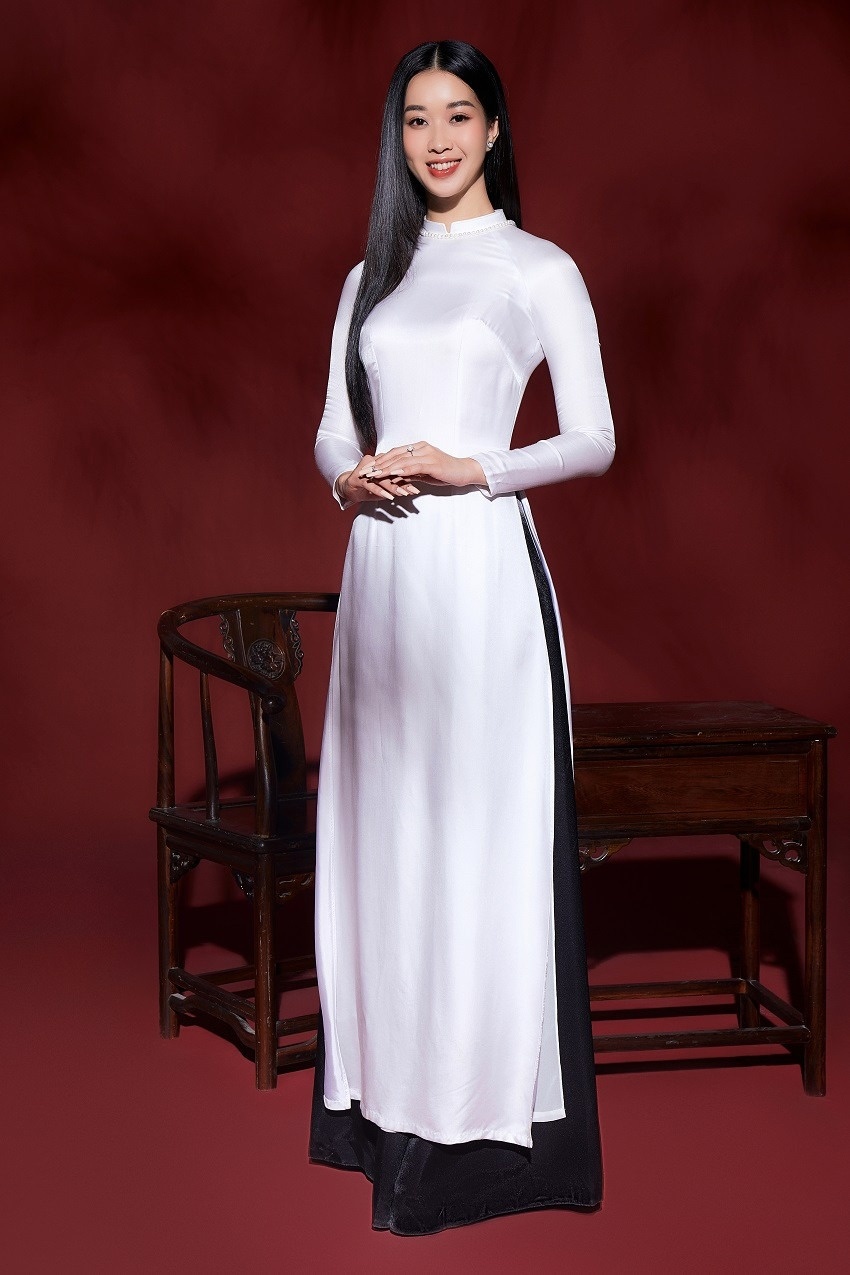 Hoa hậu Việt Nam ảnh 25 Hoa hau Viet Nam anh 25