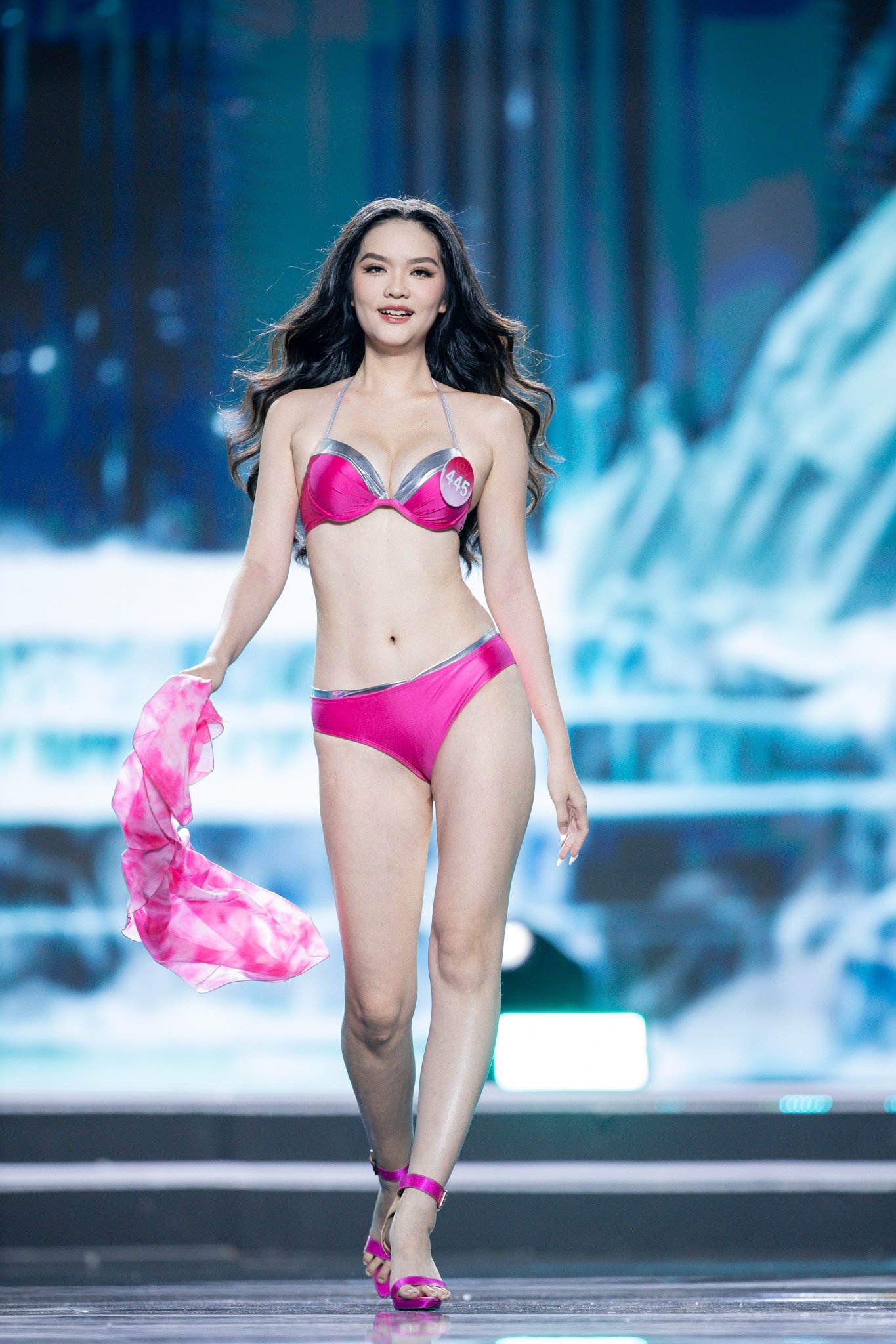 Hoa hậu Việt Nam ảnh 5 Hoa hau Viet Nam anh 5