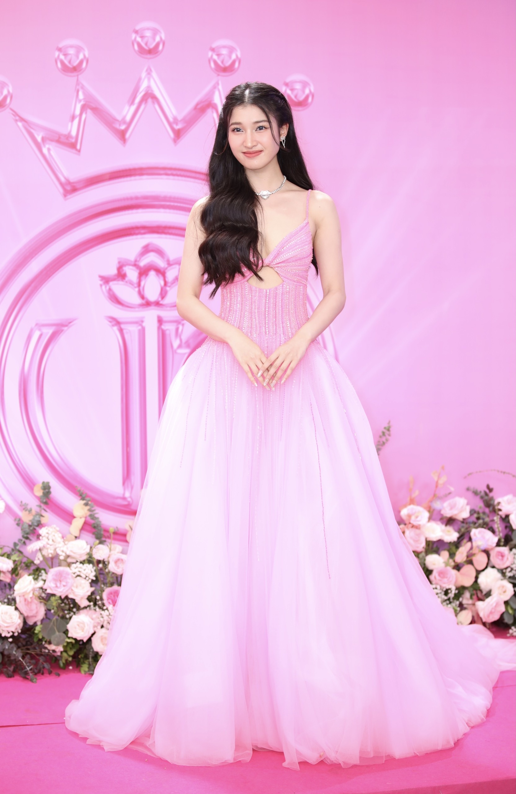 Hoa hậu Việt Nam ảnh 13 Hoa hau Viet Nam anh 13